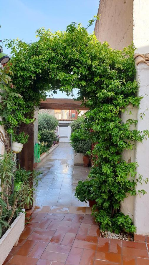 Villa Chasca y Barro Casas de Ves Exterior foto